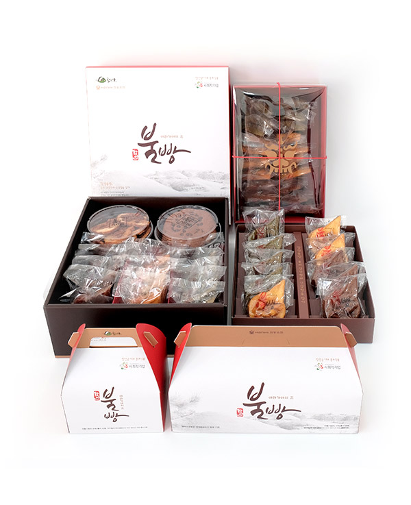 함안불빵 아라깨비 이미지